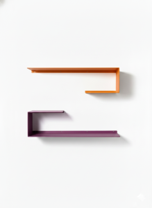 מדף FLY-SET